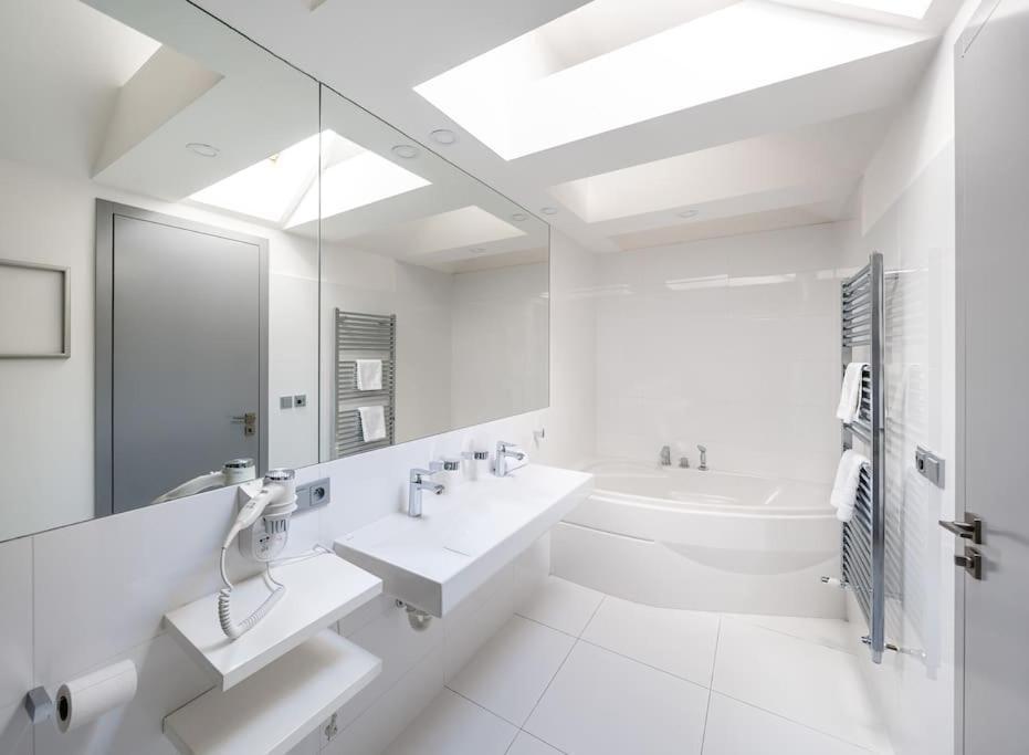 Ac Old Town Grand Luxury&family Loft Apartamento *