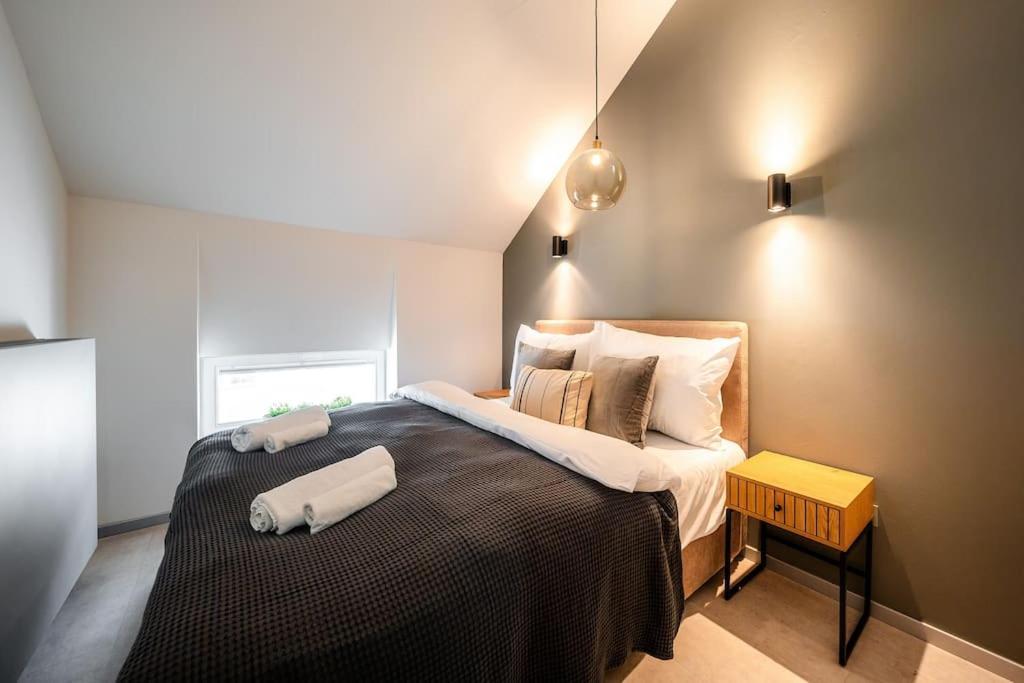 Apartamento Ac Old Town Grand Luxury&family Loft
